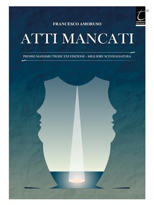 cover image of Atti mancati